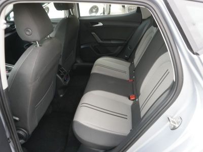 Seat Leon Gebrauchtwagen Seat Leon Gebrauchtwagen