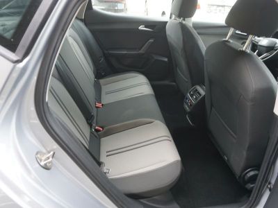 Seat Leon Gebrauchtwagen Seat Leon Gebrauchtwagen