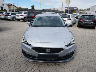 Seat Leon Gebrauchtwagen Seat Leon Gebrauchtwagen