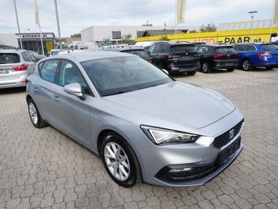 Seat Leon Gebrauchtwagen Seat Leon Gebrauchtwagen
