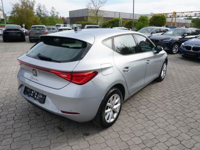 Seat Leon Gebrauchtwagen Seat Leon Gebrauchtwagen