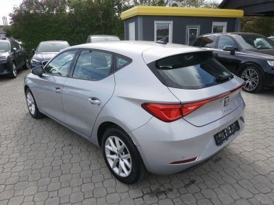 Seat Leon Gebrauchtwagen Seat Leon Gebrauchtwagen