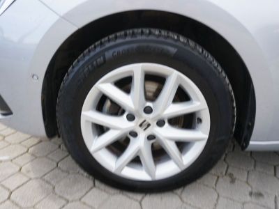 Seat Leon Gebrauchtwagen Seat Leon Gebrauchtwagen