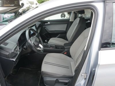 Seat Leon Gebrauchtwagen Seat Leon Gebrauchtwagen