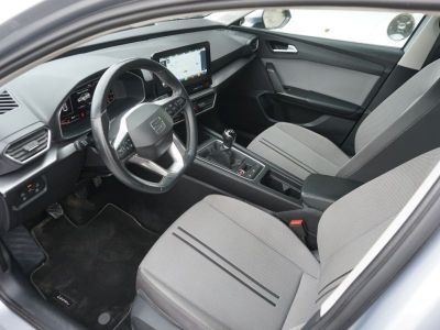 Seat Leon Gebrauchtwagen Seat Leon Gebrauchtwagen
