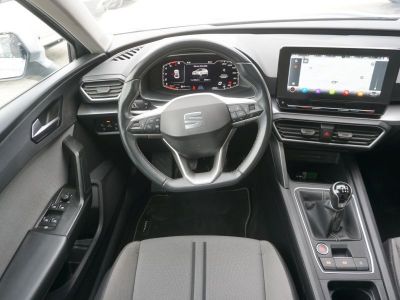 Seat Leon Gebrauchtwagen Seat Leon Gebrauchtwagen