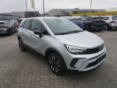 Opel Crossland Gebrauchtwagen