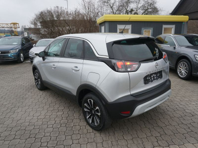 Opel Crossland Gebrauchtwagen