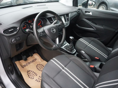 Opel Crossland Gebrauchtwagen