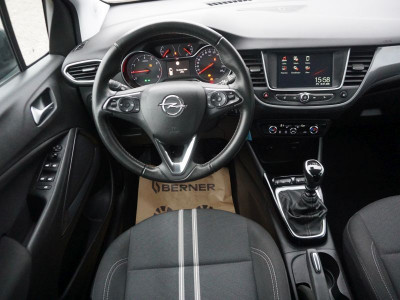Opel Crossland Gebrauchtwagen