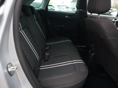 Opel Crossland Gebrauchtwagen