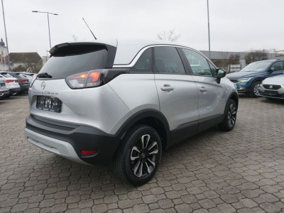 Opel Crossland Gebrauchtwagen