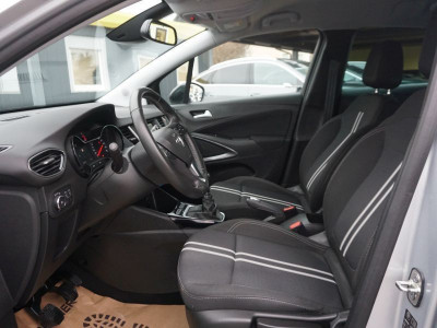 Opel Crossland Gebrauchtwagen