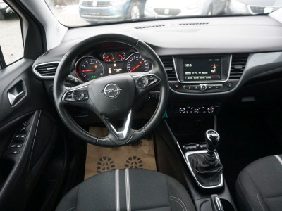 Opel Crossland Gebrauchtwagen