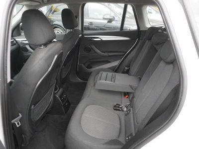 BMW X1 Gebrauchtwagen