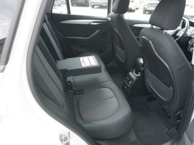 BMW X1 Gebrauchtwagen