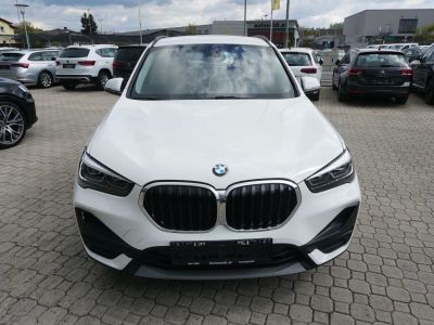 BMW X1 Gebrauchtwagen