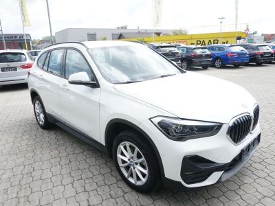 BMW X1 Gebrauchtwagen