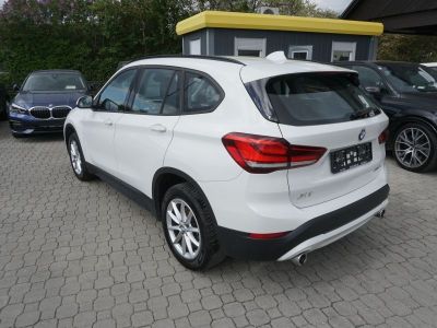 BMW X1 Gebrauchtwagen