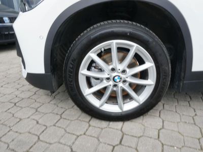 BMW X1 Gebrauchtwagen