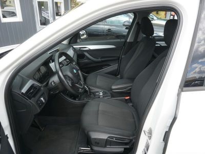 BMW X1 Gebrauchtwagen
