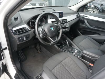 BMW X1 Gebrauchtwagen