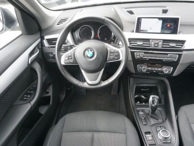 BMW X1 Gebrauchtwagen