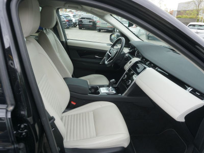 Land Rover Discovery Sport Gebrauchtwagen