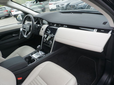 Land Rover Discovery Sport Gebrauchtwagen