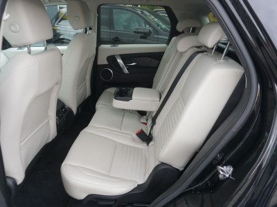 Land Rover Discovery Sport Gebrauchtwagen