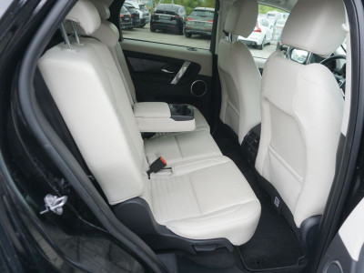 Land Rover Discovery Sport Gebrauchtwagen