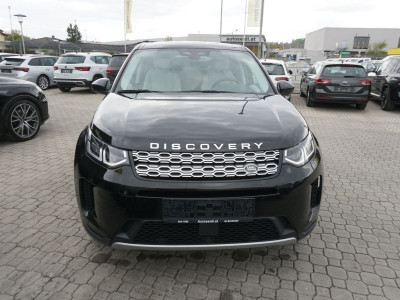 Land Rover Discovery Sport Gebrauchtwagen