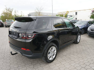 Land Rover Discovery Sport Gebrauchtwagen