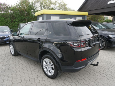 Land Rover Discovery Sport Gebrauchtwagen