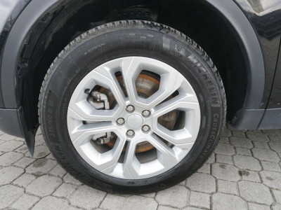 Land Rover Discovery Sport Gebrauchtwagen