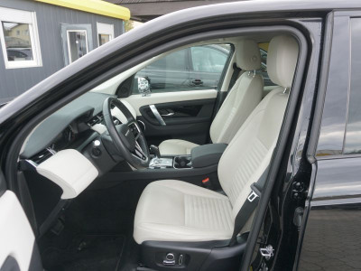 Land Rover Discovery Sport Gebrauchtwagen