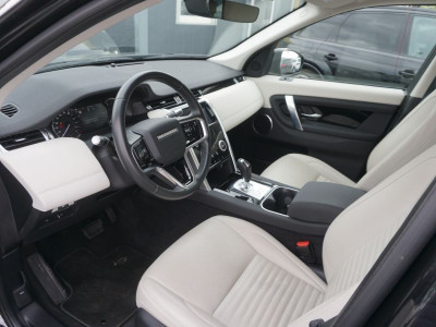 Land Rover Discovery Sport Gebrauchtwagen