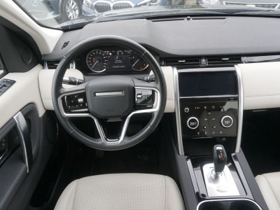 Land Rover Discovery Sport Gebrauchtwagen