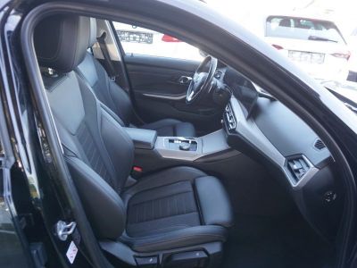 BMW 3er Gebrauchtwagen