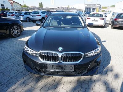 BMW 3er Gebrauchtwagen