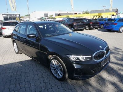 BMW 3er Gebrauchtwagen