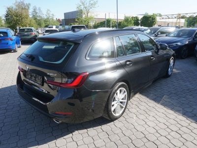 BMW 3er Gebrauchtwagen