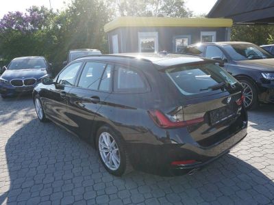 BMW 3er Gebrauchtwagen