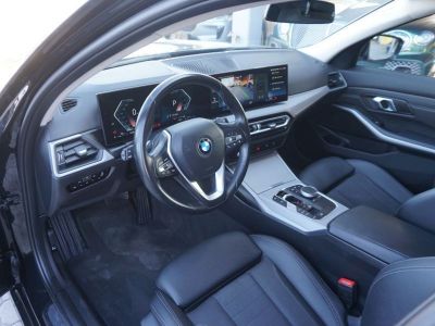 BMW 3er Gebrauchtwagen
