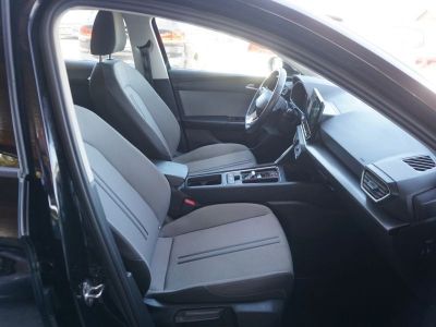 Seat Leon Gebrauchtwagen Seat Leon Gebrauchtwagen