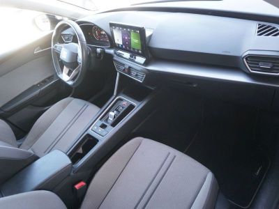 Seat Leon Gebrauchtwagen Seat Leon Gebrauchtwagen