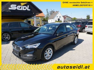 Seat Leon Gebrauchtwagen