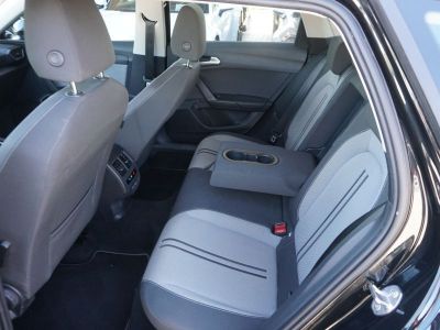 Seat Leon Gebrauchtwagen Seat Leon Gebrauchtwagen