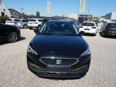 Seat Leon Gebrauchtwagen Seat Leon Gebrauchtwagen