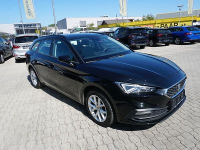 Seat Leon Gebrauchtwagen Seat Leon Gebrauchtwagen